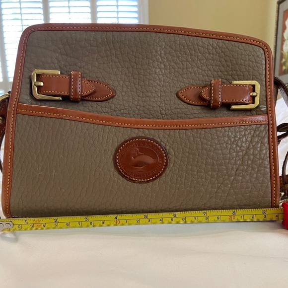 Dooney and Bourke Small Handbag - Picture 8 of 10